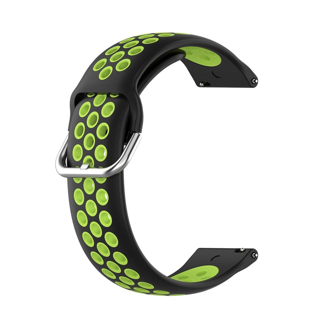 Силиконовый ремешок 22 мм для Huawei Watch GT 4/3/2 46 мм GT2 Pro, ремешок для умных часов Honor Magic Watch 2, 46 мм