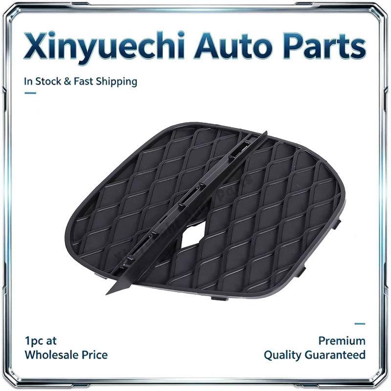 BMW X5 E70 LCI Front Bumper Left Grille 51117222859 Auto Parts