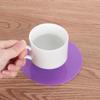 Round Jar Gadgets Pot Holder Bottle Lid Openers Silicone Opener Pad