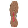 adidas Predator League IC Core Black Cloud White Унисекс Кроссовки Cloud-White Lucid-Red JR4741