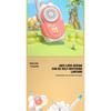 2PC Children's Walkie-talkies Wireless Cartoon Pagers Remote Intercom Outdoor Kids Toys Parent-child Interaction Education Game