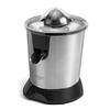 Citrus Juicer - DAM - 350 Ml - Stainless Steel - 85 W - Black