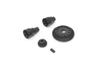 Шариковая дифференциальная передача Kyosho (для FZ02 TC) FAW227-01B