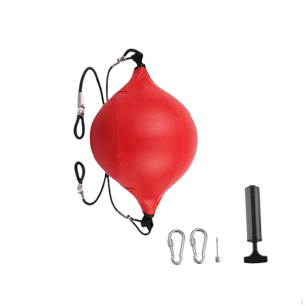 И прецизионный набор боксерских мячей для тренировок