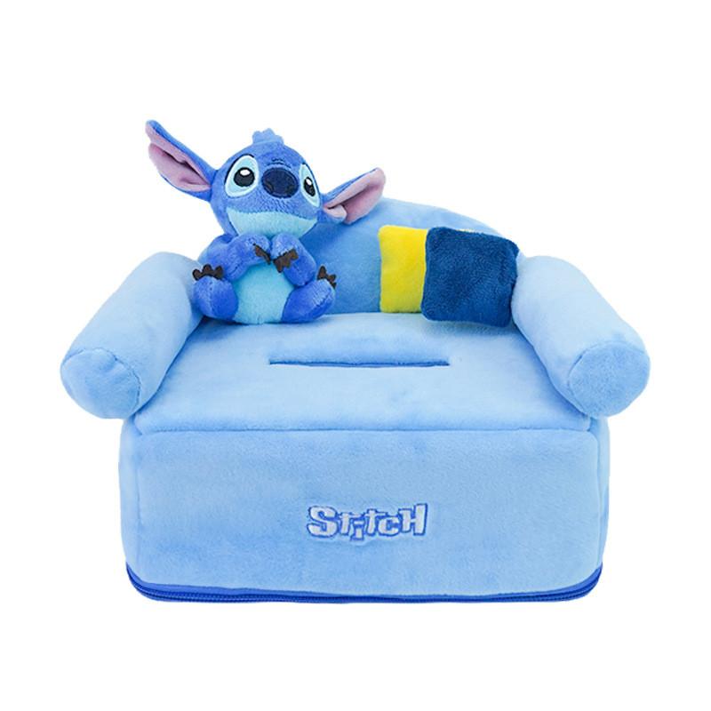 Adorable Winnie The Pooh Tissue Box Holder With Large Capacity For Stylish Home Decor