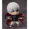 GOOD SMILE COMPANY Nendoroid Tokyo Ghoul Kaneki Ken Non-Scale Plastic Painted Movable Figure