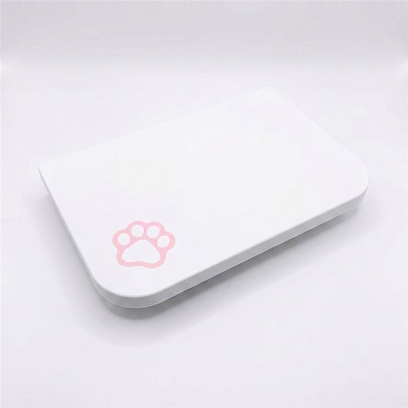 J1UL1N For Petkit ULTRA Water Fountain 5Cm Height-Increasing Pedals Eco-Friendly Material For Short-Legged Cats And Kittens
