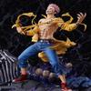 Фигурка Jujutsu Kaisen Боевая форма GK Рёмен Сукуна Фигурки Действия ПВХ Статуя Модель Настольное Украшение Игрушки Детский Подарок на День Рождения