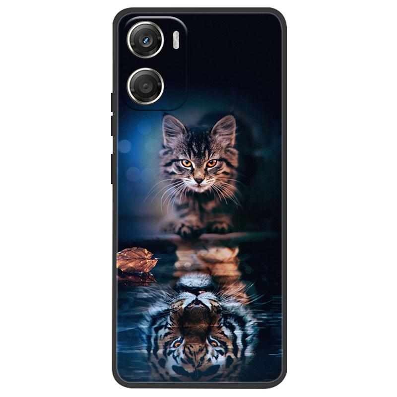 For Motorola Moto G06 Power Case Shockproof Back Cover For Moto G86 Power Soft Silicone Fundas Bumper For MotoG86 MOTOG06 Shell