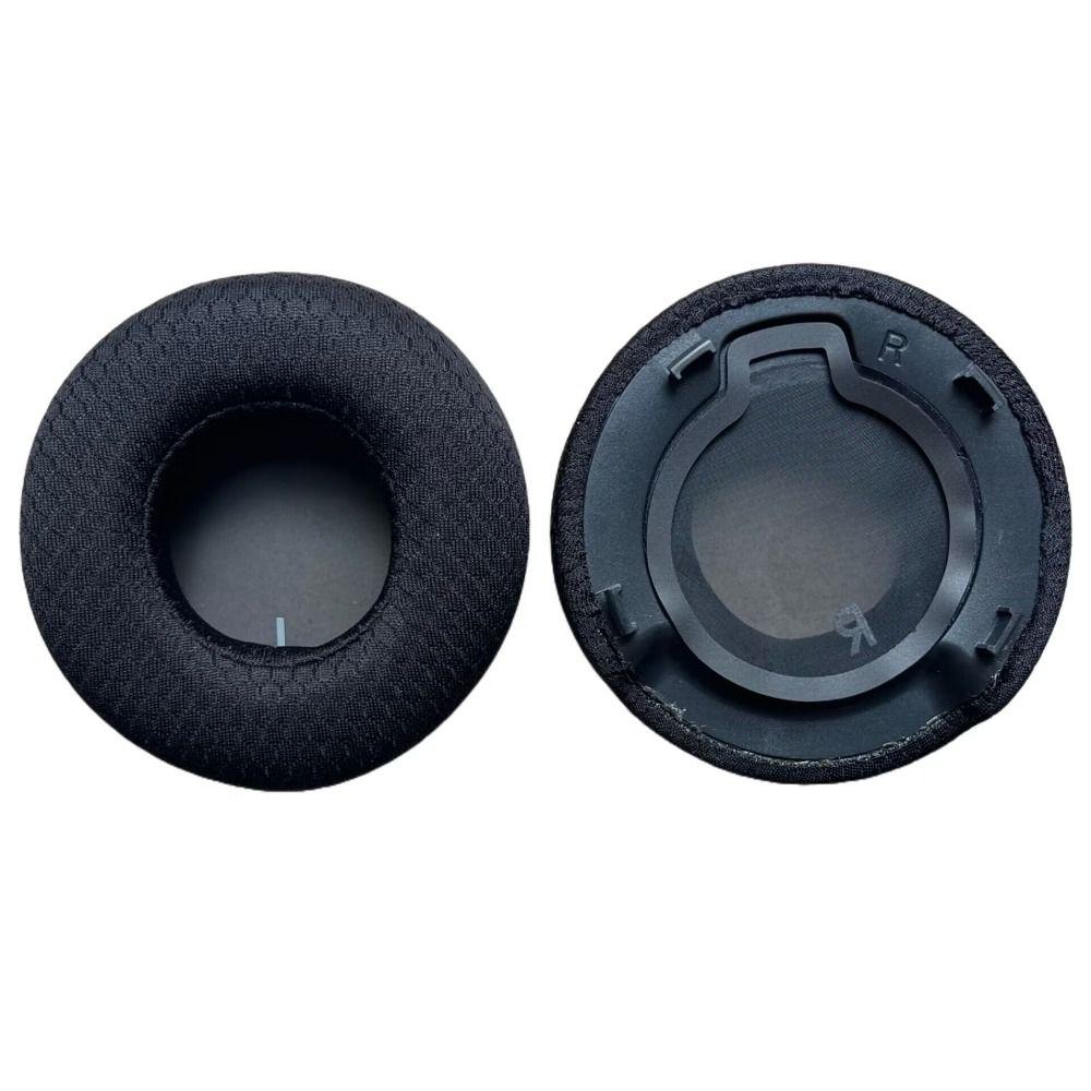 1Pair Repair Parts Ear Pads Replacement Earmuffs for JBL CLUB 700 700BT Headphones Accessories