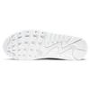 Nike Air Max 90 Белые Черные Женские Кроссовки CQ2560-101