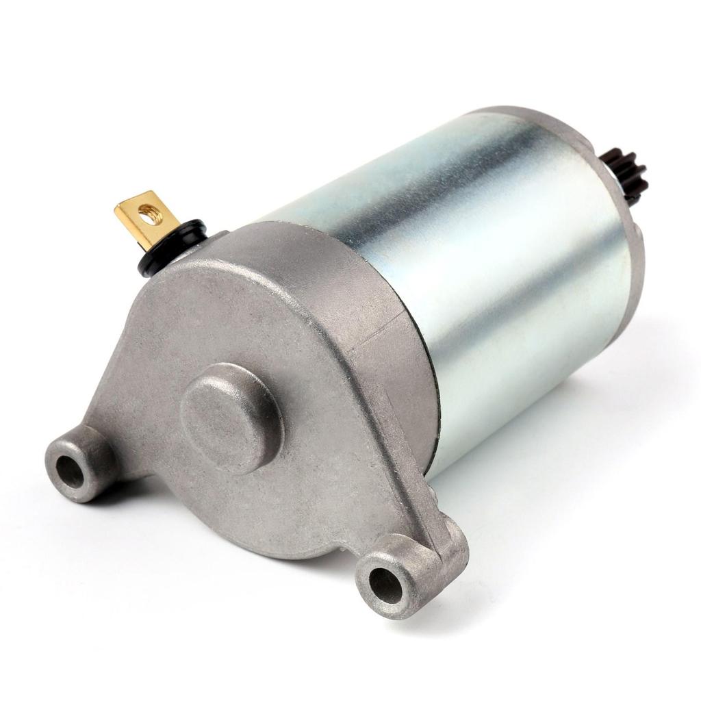 Стартер двигателя для Hyosung GT250 Carby и EFI GT125R COMET Kasinski Mirage 250