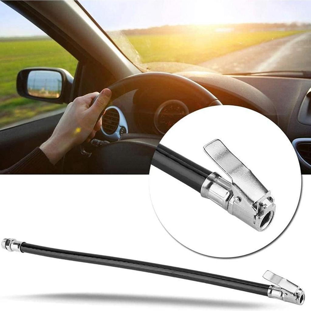 Велосипед, мотоцикл, автомобильные шины, воздушный шланг для накачки, надувная трубка, шланг, соединение для трубки, быстрый накачивающий патрон, блокирующий воздушный патрон