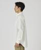 Snow Peak New Standard Utility Shirt Tops Shirt Long Sleeve LIGHT BLUE M NSD-SH-26SU001 Men's Women's