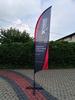 Standard S mast 290 cm