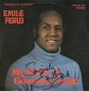 Виниловая пластинка EMILE FORD My Kind Of Country Music TRLPS007 Transdisc Recor 1979 Нидерланды Кантри/Фолк Б/у