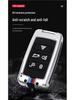 Compatible Key Case Cover for 20 Land Rover Discovery Sport Models