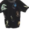 Stussy Галерея Искусства Футболка с коротким рукавом Мужская Б/У