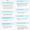 Atomy Оригинальный набор из 5 пластырей Acropass Line Lifter Premium Anti-Aging