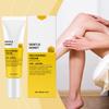 Крем для ухода за кожей Гладкая кожа Нежный уход Увлажняющий крем для ежедневного ухода за телом
