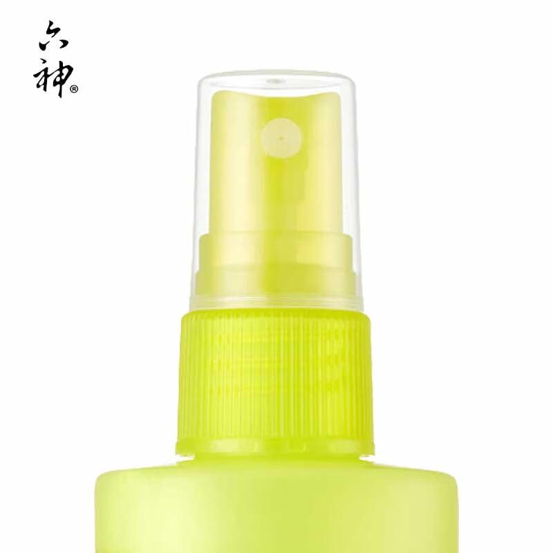 Спрей от комаров и для снятия зуда Люшин