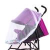Stroller Bug Net Universal Soft Comfortable Breathable Thickened Baby Stroller Full Covered Bug Net
