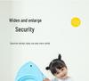 Сенсорная балансировочная доска-улитка и яйцевидные качели для детей