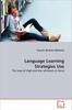 The Language Learning Strategies Use Book