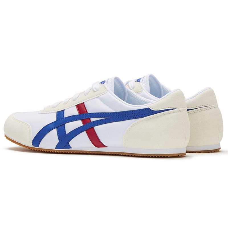 Onitsuka Tiger Track Trainer 'White' Sneakers 1183A154-101