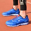 Мужские трендовые баскетбольные кроссовки на воздушной подушке с амортизацией и высококачественная спортивная обувь для бега