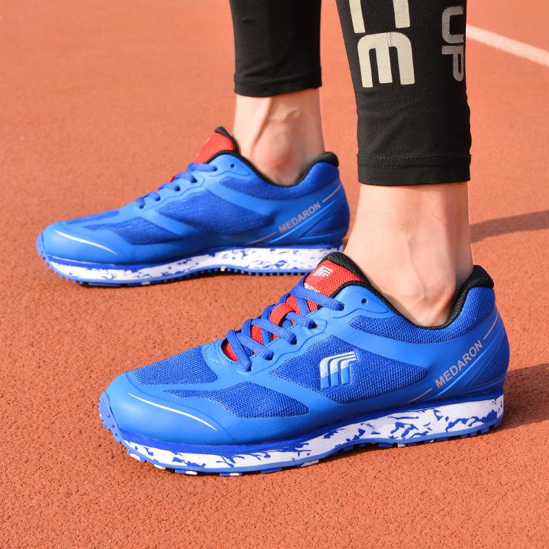 Мужские трендовые баскетбольные кроссовки на воздушной подушке с амортизацией и высококачественная спортивная обувь для бега