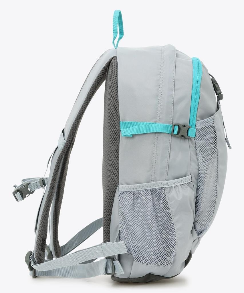Рюкзак Castle Rock 20L II Рюкзак Daypack Сумка для активного отдыха Пеший туризм PU8663 031 [Columbia] Женский и Мужской Водоотталкивающий Школьный, Для активностей,