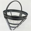 Reusable Coffee Filter Basket Cup Style Coffee Machine Strainer Mesh