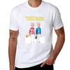 Flight Of The Conchords Tshirt Running Gym Short Sleeve Sports Tee