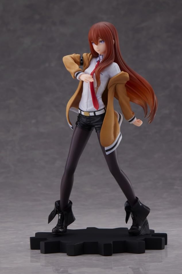 Coreful Makise Kurisu Figure STEINS;GATE