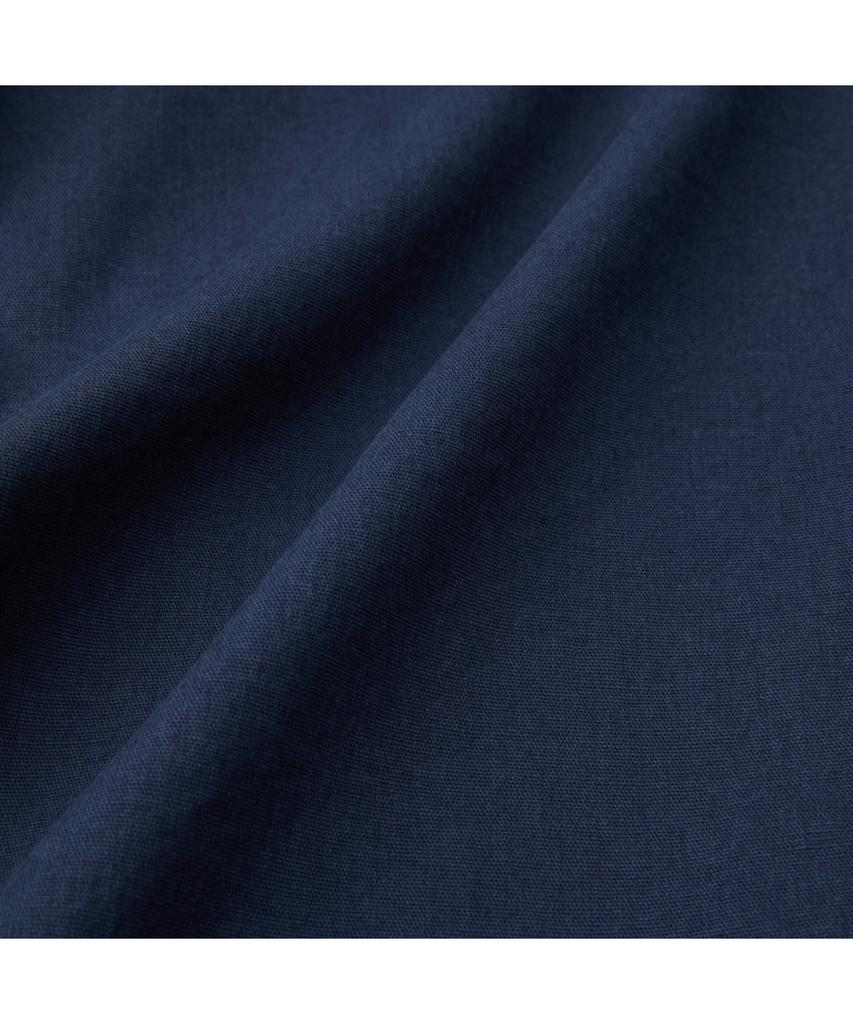 Хенликэтон [Британский спортивный клуб] Окрашенные garment dyeing брюки чинос с одной складкой Abpam26701Nyx
