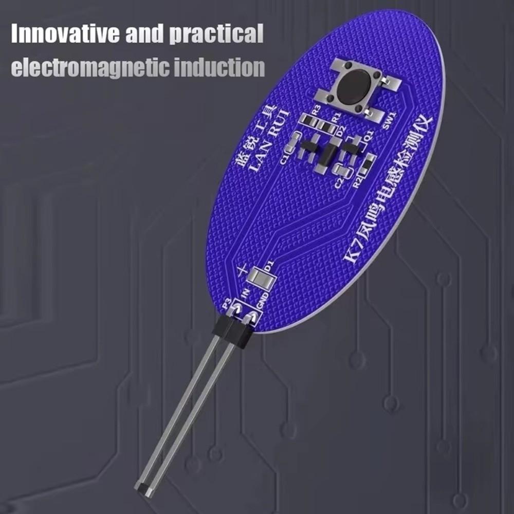 Strong Stability Inductor Detector Tool Quick Fault Check Tool  Phone Motherboard Repair