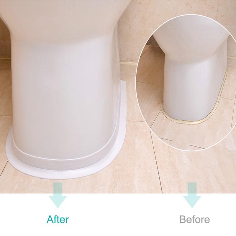 320 см ванная кухня самоклеящаяся лента для герметизации душа раковина ванна герметик полоса водонепроницаемая настенная наклейка край раковины лента бытовая