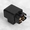 Starter Solenoid Relay Fits for YAMAHA ATV YFZ450 04 13