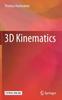 Книга 3D Kinematics