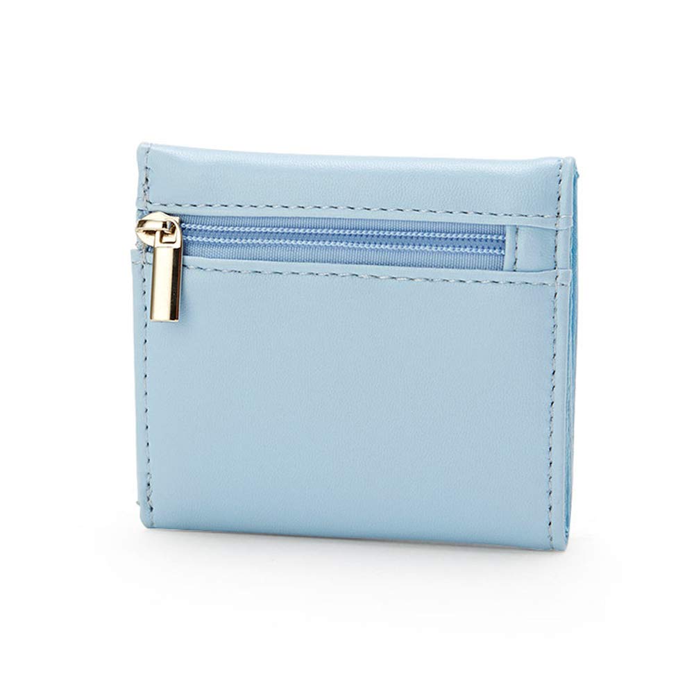 Sanrio Cinnamoroll Compact Wallet 736082 (Minimum)