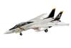 Пластиковая модель самолета ВМС США Tomcat FP30 1/72 F-14A из серии Fine Mold