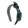 SO`SALT Jennifer Olette Velvet Bow Hairband JI1D112024