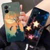 Мягкий чехол для Xiaomi Poco M7 4G Чехол Мультяшная задняя крышка для Xiaomi Poco M7 Pro 5G Защитный бампер с животным PocoM7 m 7 Крутые сумки