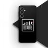 Чехол для OPPO A80 A18 A16 A40 A17 A15 A38 A78 A79 A54 A57 A12 A60 4G 5G Корпус Чехол для телефона Сильные Боксерские перчатки Кикбоксинг Дзюдо