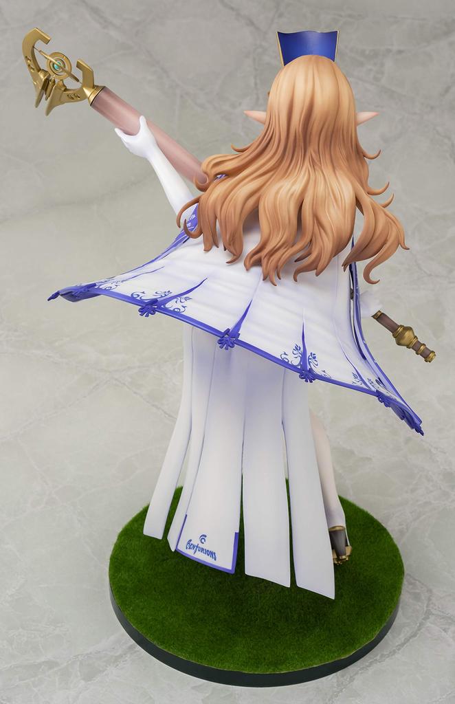 Death Ball Kikyo 16 Completed Figure