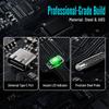Third Generation Inductor Detector Tool Electromagnetic Induction Tester  Phone Motherboard Repair