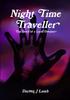 Книга Night Time Traveller The Diary of a Lucid Dreamer