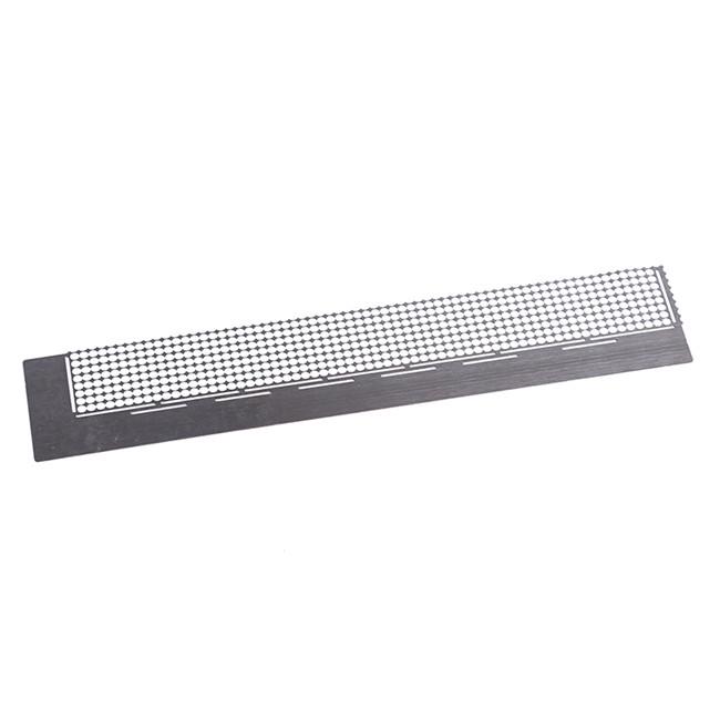 Accessories Storage Diamond Drawing Ruler Dot Drill Tool Magic Mesh Ruler Stainless Steel Ruler Tool
