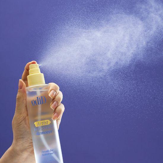 odiD Atiss Hair Setting Remover 150ml